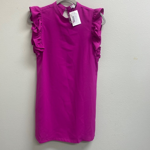 NWT DRESS - Picture 1 of 7